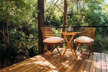 Phakalane Retreat Отели рядом с достопримечательностью «Хаут-Бей»