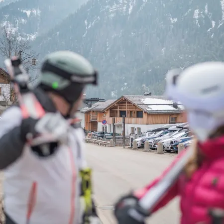 Liondes Chalets