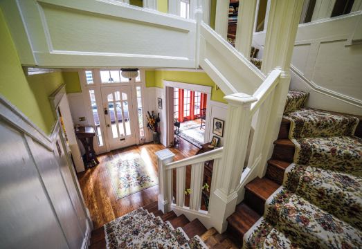 마이 로즈가든 게스트 룸