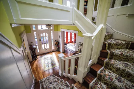 My Rosegarden Guest Rooms Отели рядом с достопримечательностью «Legion of Honor»