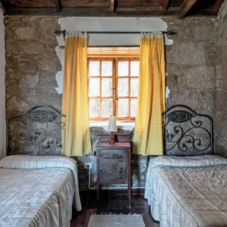 Rural house in the center of Gran Canaria 2 noches