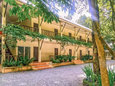 Sabydee Resort Hotels in 