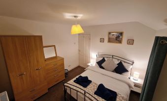 Stunning Sea View Blue Haven in Penmaenmawr