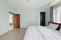 BVK Mount Home Hotel in zona Wildvibes Ooty