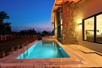 Yaka Esinti Villa