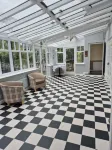 Warren Lodge - bar