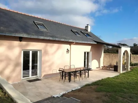 Manoir de l'Aisnerie Отели рядом с достопримечательностью «Audencia Bachelors»