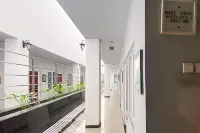 RedDoorz Hostel @ FInest Medan