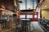 Stoney Creek Hotel Columbia - bar