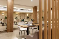 AMAR設計飯店由HMG - 早餐
