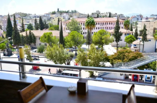 Royal Mut Otel Hotels in 