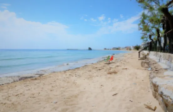 Villa Casa Vacanza Sea Front