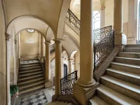 比科卡宮客房 卡塔尼亞省酒店