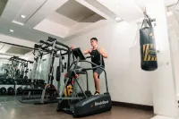 SunCity Suites - Gym