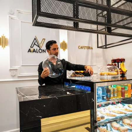 Avalon Boutique