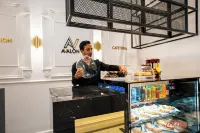 أفالون بوتيك - فطور