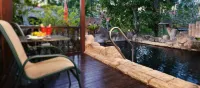 ViVilla by Holiday Villa Cherating - Beach