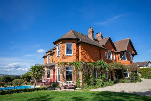 Dower House Hotel - Villas