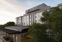 Austin Marriott South Hotels in Austin