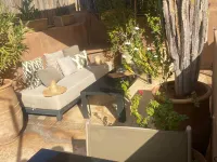 Riad Dar 73 Hotels near Mellah