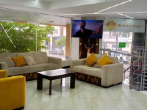 Britney Hotel Machala Hoteles en Machala