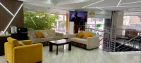 Britney Hotel Machala Hotels in Machala