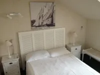 Villa Saint Hubert Hotels in Cimiez