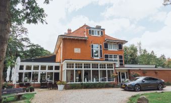 Hotel & Restaurant Wildthout