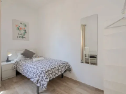 Tenerife Urban Rooms Hotel a Santa Cruz de Tenerife