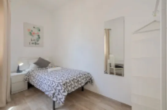 特內里費都市客房