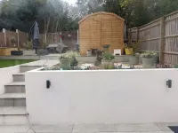 High Wycombe - 1Bed Apartment - Sleeps 3 - Parking Hotels in Beaconsfield