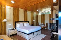 Mountain bnb hartola Uttarakhand Hotels in Ramgarh