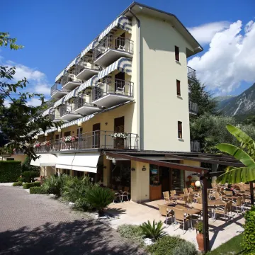 Eco Hotel Benacus