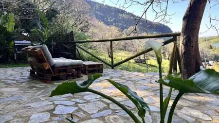 Los Acebos de Peña Cabarga, Cúpula Experiencias