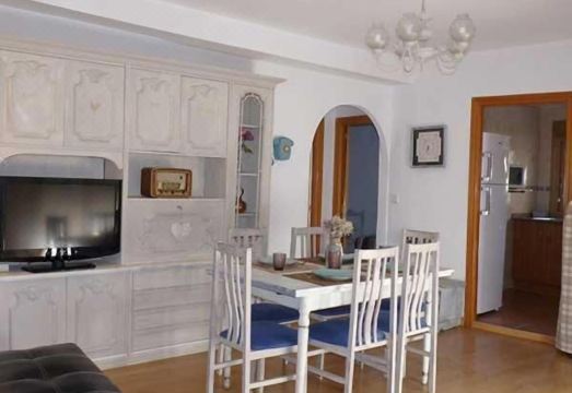 카사 마타 아파트먼트 전경