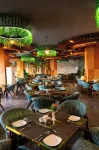 Hotel Tourmaline Peshawar - Desayuno
