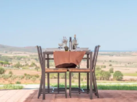 Podere n°8 Agriturismo in Maremma