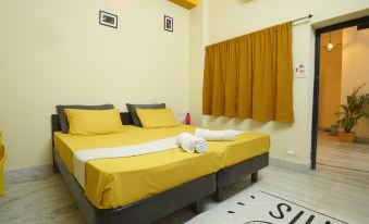 hotel kishangarh jaisalmer