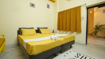 hotel kishangarh jaisalmer Отели рядом с достопримечательностью «Джайсалмер»