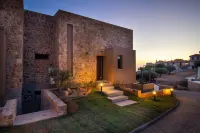 Lithos Villas Resort Hotels in Ormos Panagias