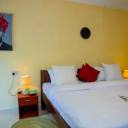 Helens Luxury Resort