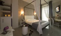 Hotel San Francisco Hôtels à : Milan