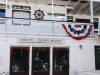 三角洲酒店 鄰近SMUD Museum of Science and Curiosity的酒店