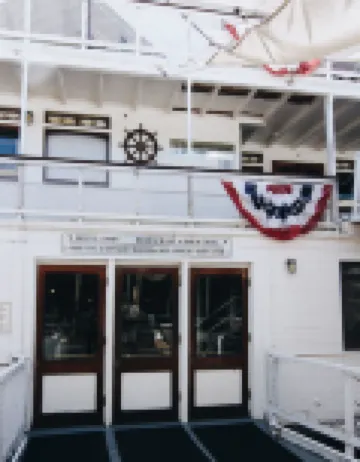 Delta King Hotel Hotels in 