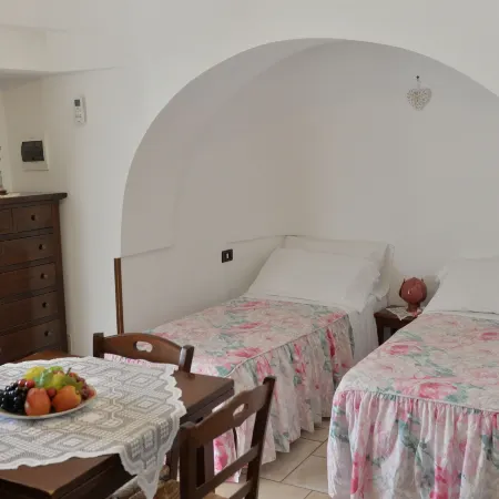 I Trulli Del Nonno Michele