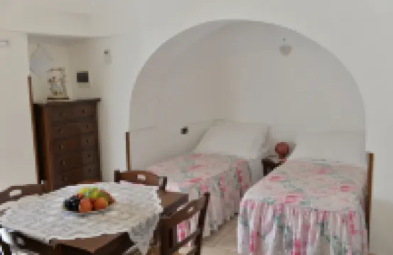 I Trulli Del Nonno Michele