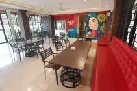 Lombok Mayura Hotel - petit déjeuner