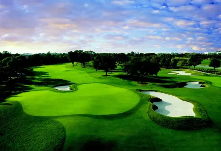 Laman Kurnia Holiday House Отели в г. Кота-Бару