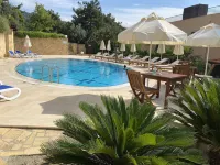 Ida Tas Konak - Swimmingpools