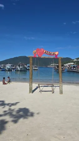 Hostel Sol do Alcaíra